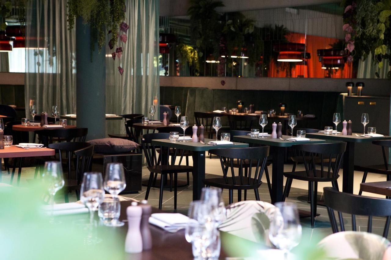 Hotel Indigo Vienna - Naschmarkt By Ihg Экстерьер фото