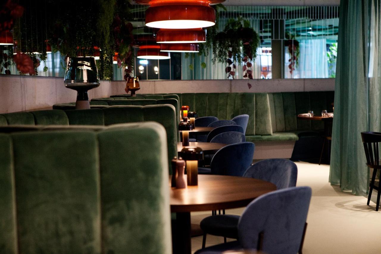Hotel Indigo Vienna - Naschmarkt By Ihg Экстерьер фото