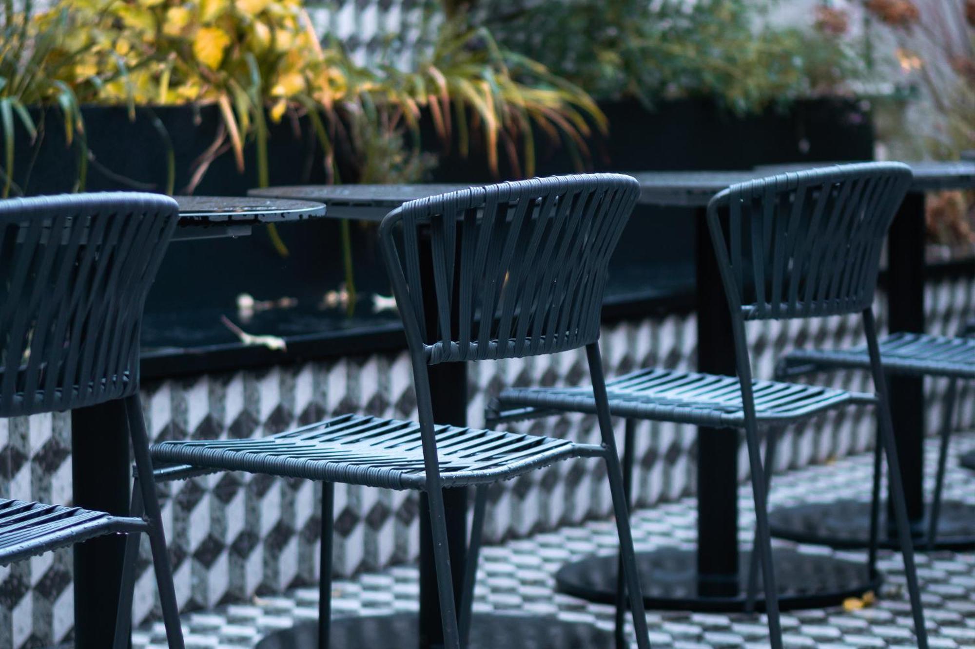 Hotel Indigo Vienna - Naschmarkt By Ihg Экстерьер фото